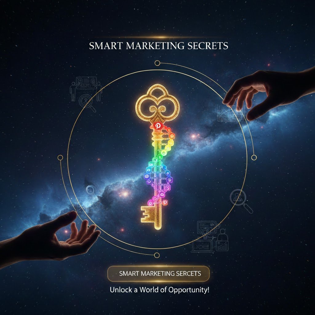 Smart Marketing Secrets